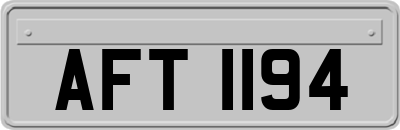 AFT1194