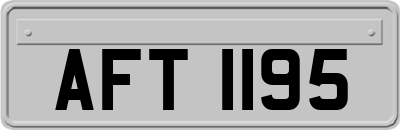 AFT1195