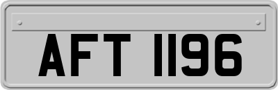 AFT1196