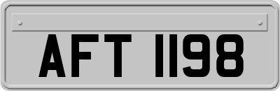 AFT1198