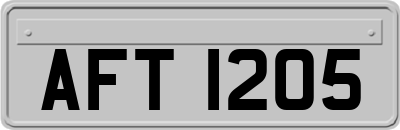 AFT1205