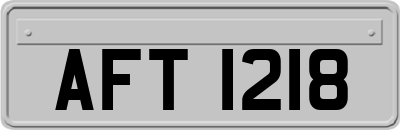 AFT1218