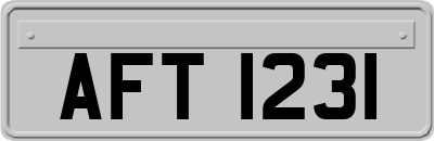 AFT1231