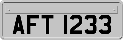 AFT1233