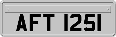 AFT1251