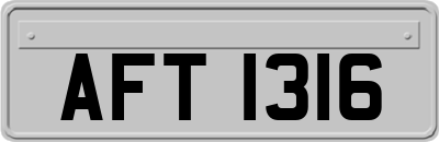 AFT1316