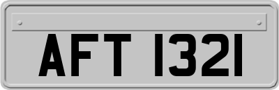 AFT1321