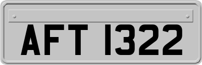 AFT1322
