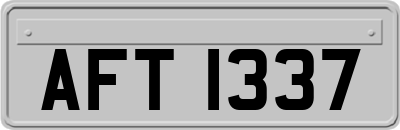 AFT1337