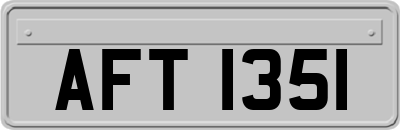 AFT1351