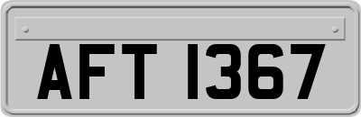 AFT1367