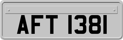 AFT1381