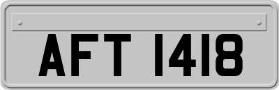 AFT1418