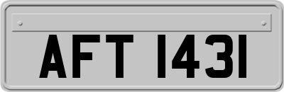 AFT1431