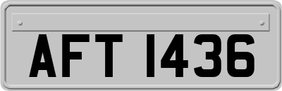 AFT1436