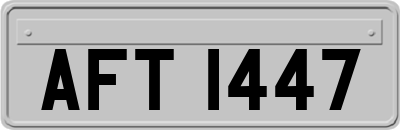 AFT1447