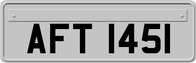 AFT1451