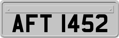 AFT1452