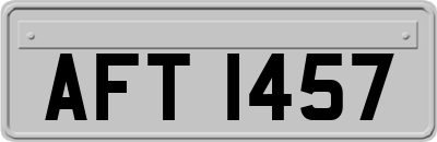 AFT1457