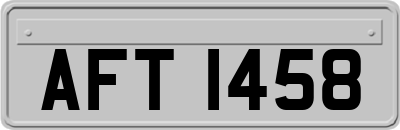 AFT1458