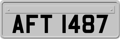 AFT1487