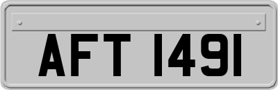 AFT1491