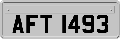 AFT1493