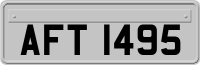 AFT1495