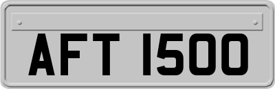 AFT1500