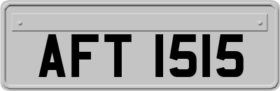 AFT1515
