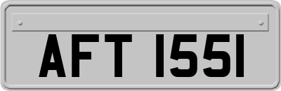 AFT1551