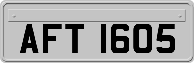 AFT1605