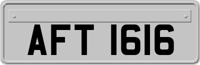 AFT1616