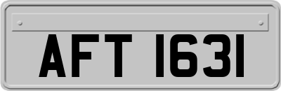 AFT1631