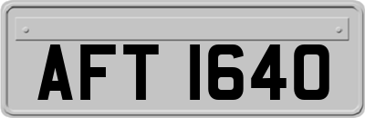 AFT1640