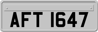 AFT1647