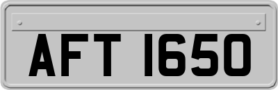 AFT1650