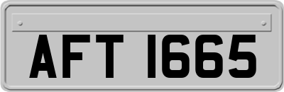 AFT1665