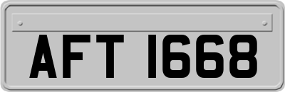 AFT1668