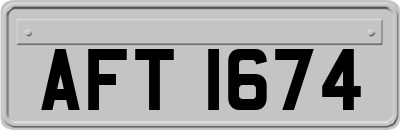 AFT1674