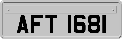 AFT1681