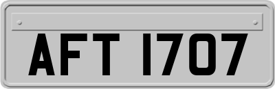 AFT1707