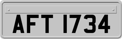 AFT1734