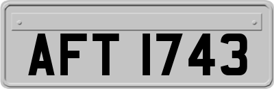 AFT1743