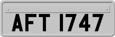 AFT1747