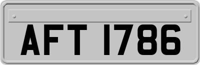 AFT1786