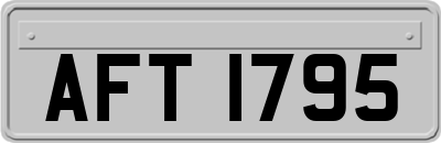 AFT1795