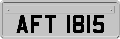 AFT1815