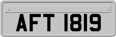 AFT1819