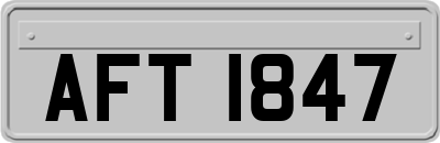 AFT1847